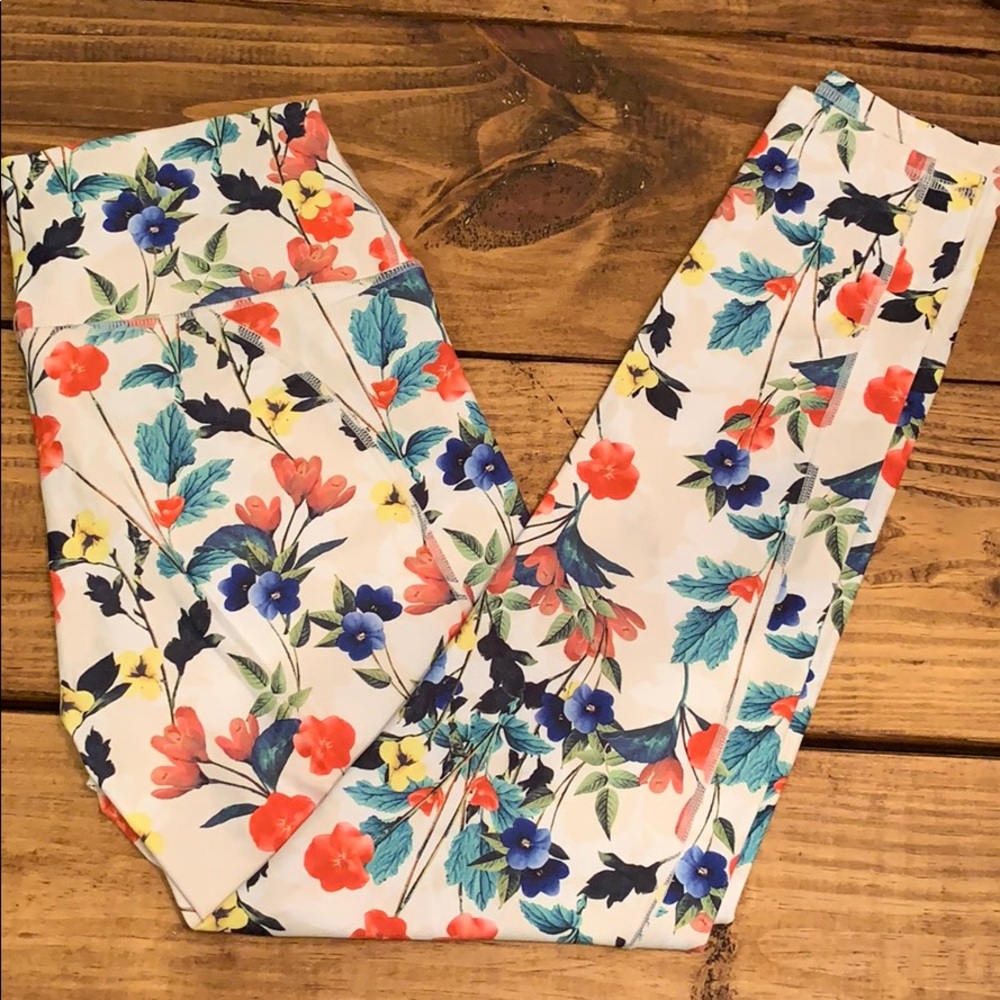 Fabletics small leggings!